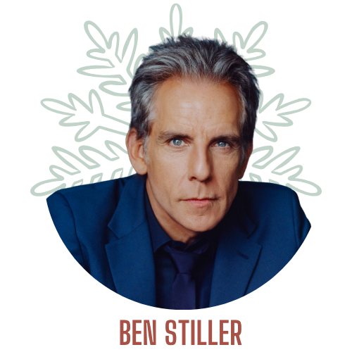 Ben Stiller Bio picture